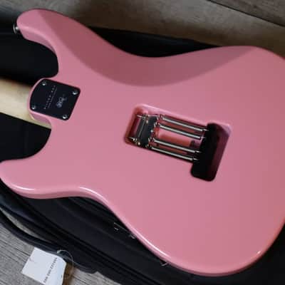 PRS John Mayer Silver Sky Usa 2022 Roxy Pink image 6