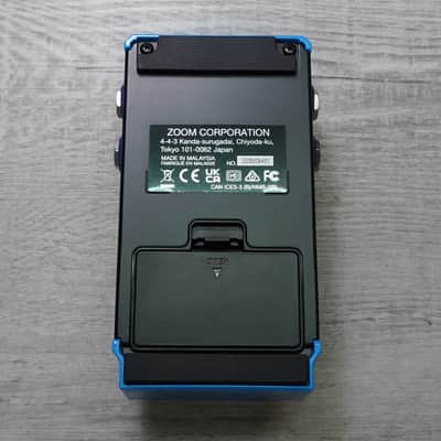 Zoom MS-70CDR+ image 7