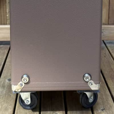 Fender Style 1x15" Closed Back Cabinet with JBL D140F - Cabinet #2 image 4