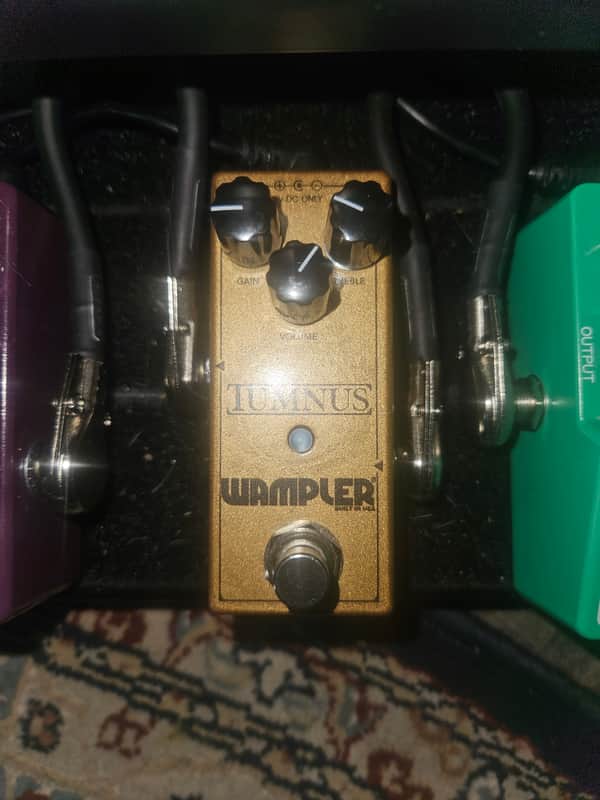 Wampler Tumnus