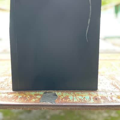 ADAM Audio A7 Active Nearfield Monitor (Single) Empty Cabinet Enclosure for Parts / Repair image 2