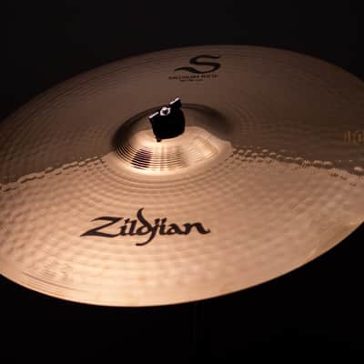 Zildjian 20" S Family Medium Ride image 2