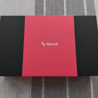 Neural DSP Quad Cortex, boxed image 8
