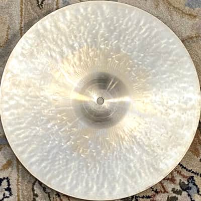 Zildjian K 14” Custom Dark Hi-Hats - 988g, 1348g - Excellent Condition - We Ship Fast! image 13