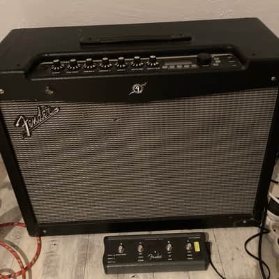 Fender Mustang amp Model 4 2000s image 3