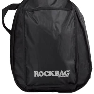 RockBag by Warwick Eco 3/4 Size Classical Guitar Gig Bag image 3
