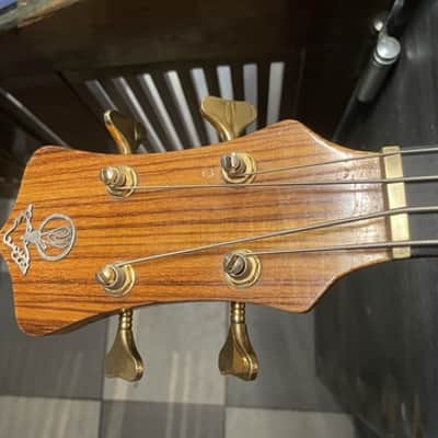 Alembic MK1 1975 image 4