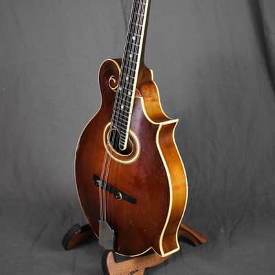 1915 Gibson F-4 image 20