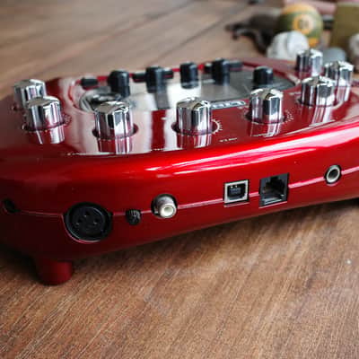 Line 6 POD X3 Multi-Effect and Amp Modeler image 12