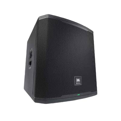 JBL PRX918XLF Professional Active Powered 18" DJ Pro Audio Subwoofer Sub - Open Box Mint image 3