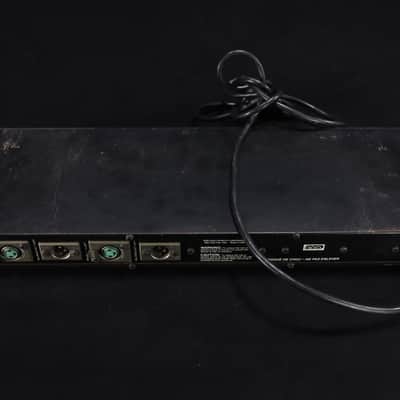 Dod Electronics Graphic Equalizer R-430 USED 806 image 2