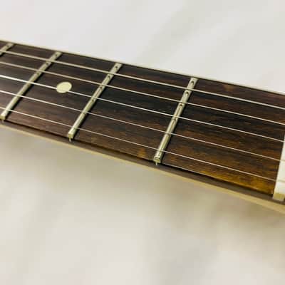 Fender American Performer Jazzmaster 2023 image 12