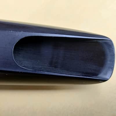 MacSax D-Jazz Tenor Saxophone Mouthpiece Regular 7 image 3