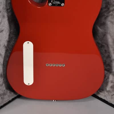 2026 Fender Limited Edition American Cabronita Special Telecaster w/OHSC image 4