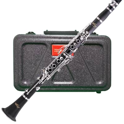 Selmer CL601 Aristocrat Clarinet image 2