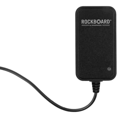 Power Ace 9V 1700mA Rockboard image 2