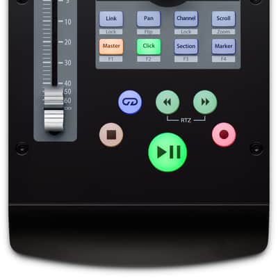 PreSonus FaderPort V2 USB DAW Transport Controller with Motorized Fader image 1