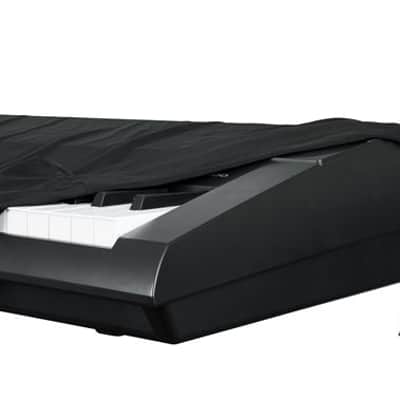 Gator GKC1648 Stretchy Keyboard Cover for 88 Key Note Keyboards image 7