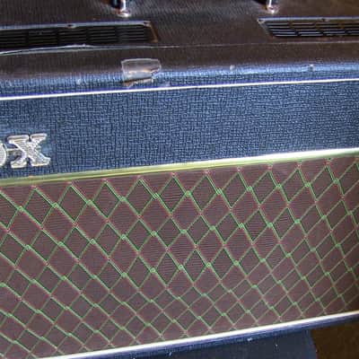 Vox AC15 British Made 1999 image 1