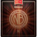DAddario NB 1356 Nickel Bronze Acoustic