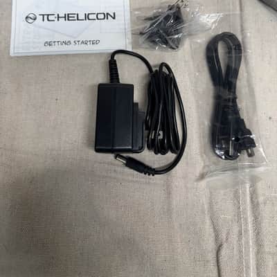 TC Helicon Play Electric image 6