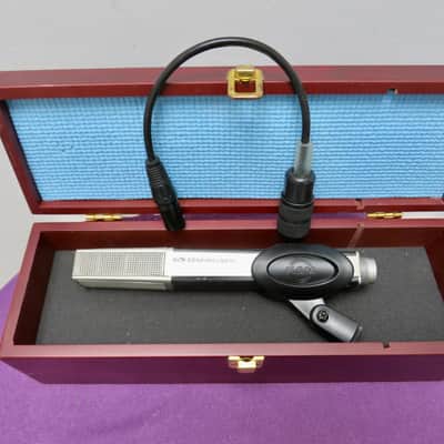Sennheiser MD 441-2 Suopercardioid Dynamic Microphone ( nr. 2 ) image 1