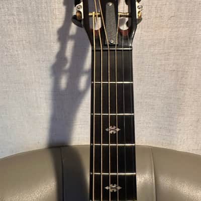 Taylor 712ce 12-Fret with V-Class Bracing - Natural image 10
