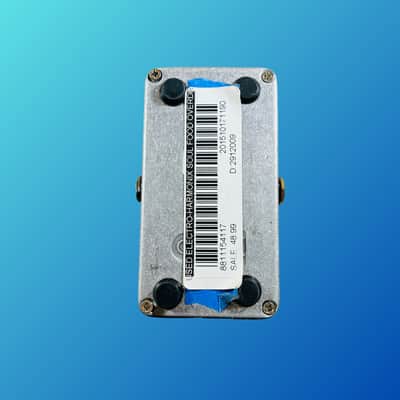 Electro-Harmonix Soul Food Overdrive image 2