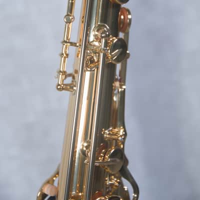 Yamaha YTS-280 image 6