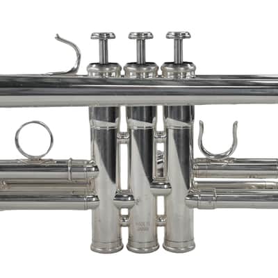 Yamaha YTR-4335GS Trumpet - Used Bild 3