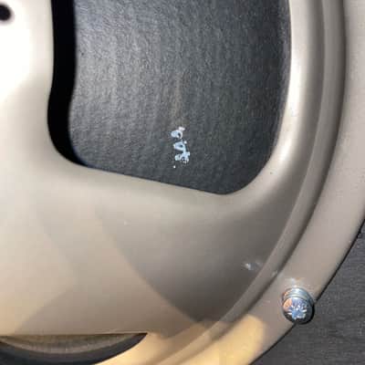 Baffle 2x12 Victory V212VG + Celestion V30 UK 1996/2000 !! image 9