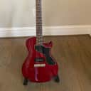 PRS SE One 2007 - 2008 - Vintage Cherry