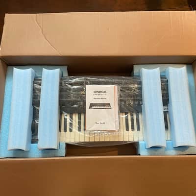 Sequential Prophet-6 49-Key 6-Voice Polyphonic Synthesizer image 5