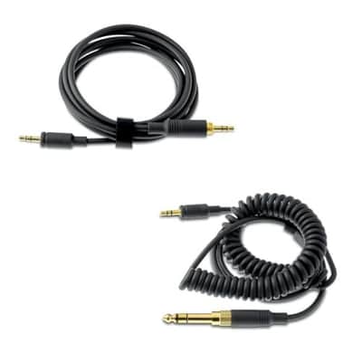 Mint Focal Lensys Professional Closed-Back Headphones image 3