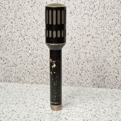 Rare Vintage Microphone RFT Gefell Neumann PM750 image 2