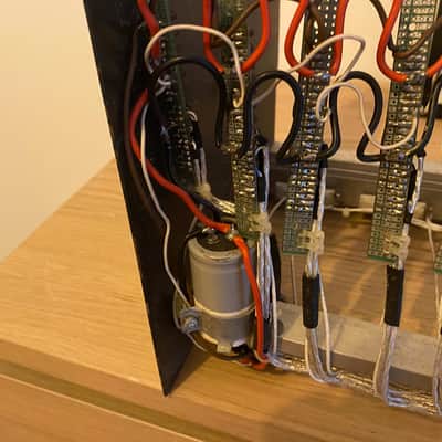 Neve Rack /Melbourne  Made for Melbourne psu /31115 /31114  1990 image 3