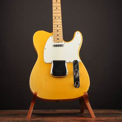 1972 Fender Telecaster, Blonde image 18