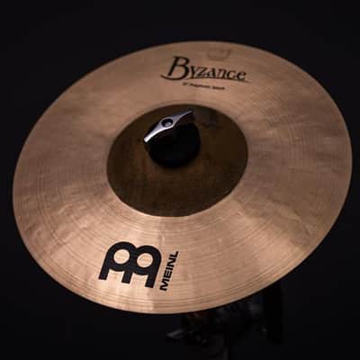 Meinl 10" Byzance Traditional Polyphonic Splash image 2