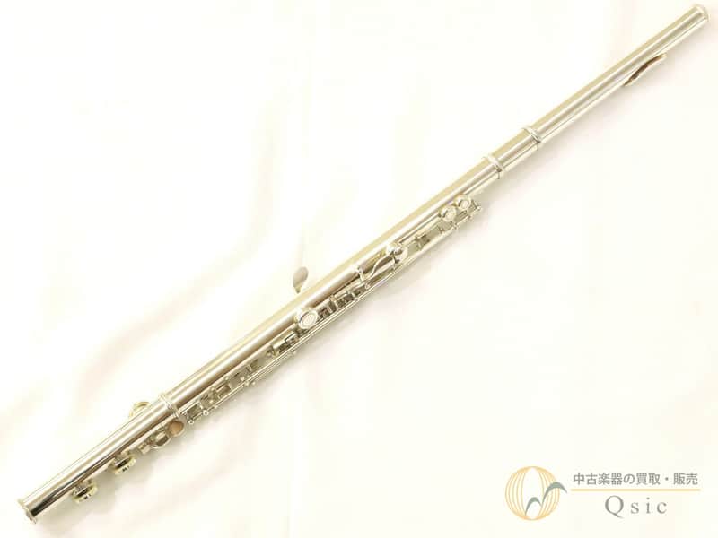 Yamaha Yfl 311 Ii image 1