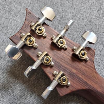 PRS Custom 24 Satin 10-Top with Rosewood Neck image 16