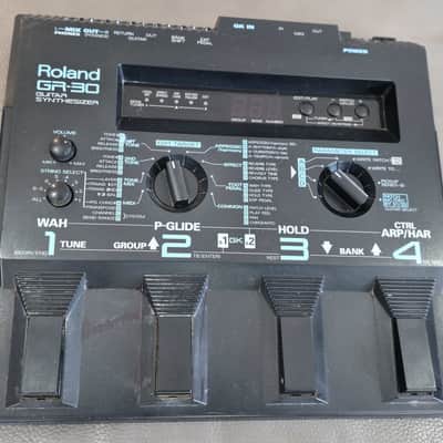 Roland GR-30 Guitar Synthesizer