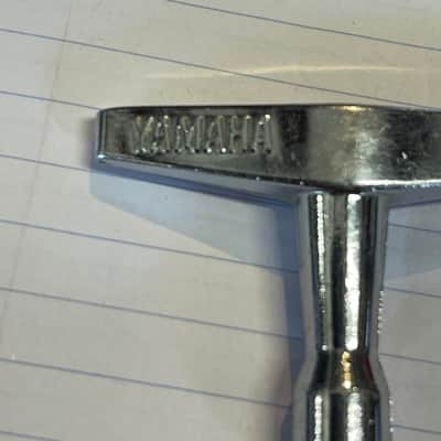 Yamaha Vintage Drum Key image 2