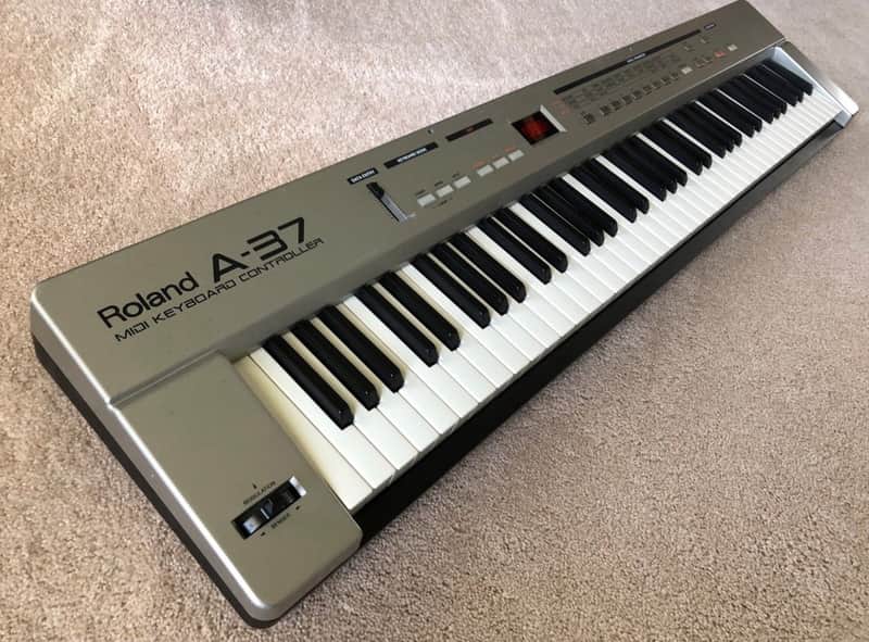 Roland A37 image 1