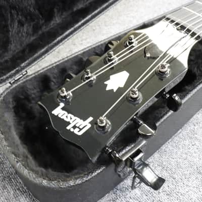 Gibson SG Dark 7 Limited Edition Made in USA image 11