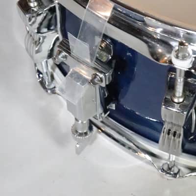 Ludwig Accent CS Custom 6.5x14" Snare Drum image 13