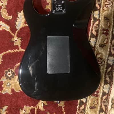 Charvel Pro-Mod So-Cal Style 1 Electric Guitar - Gamera Black Pro-Mod So-Cal Style 1 Electric Guitar 2024 - Gamera Black image 4