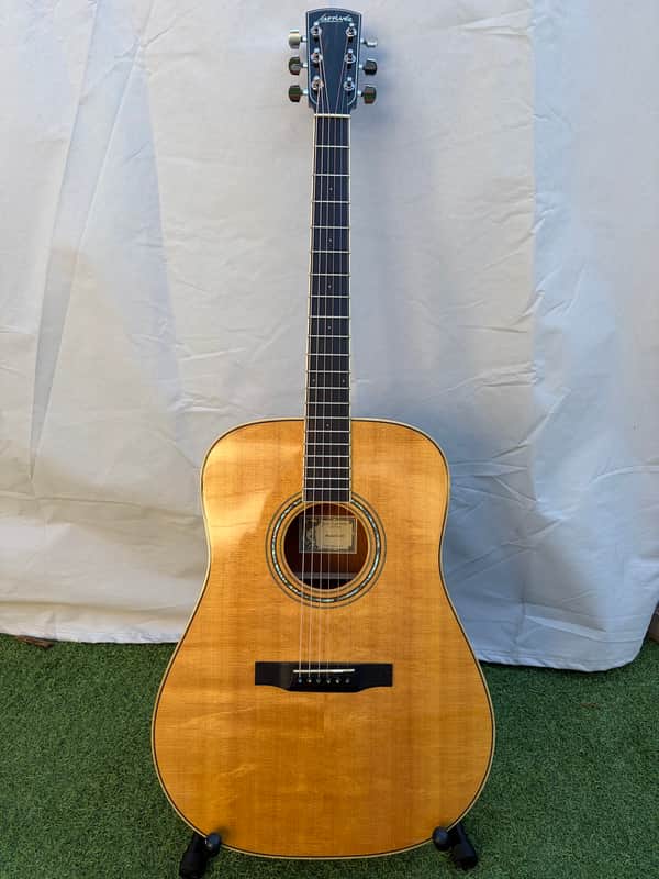 Larrivee D-05 - 2001 American Made image 1