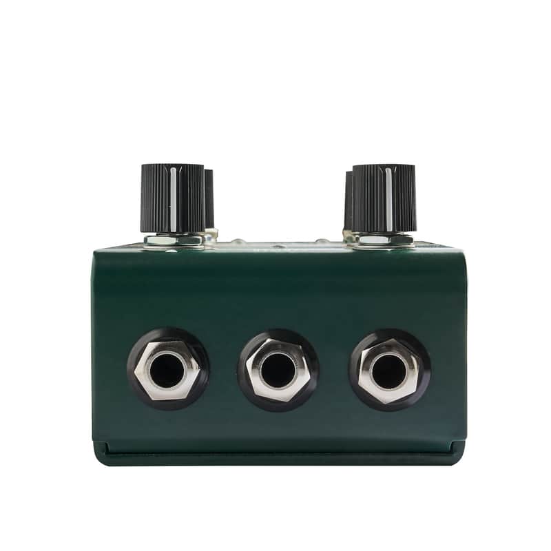 GFI System Orca Delay image 3