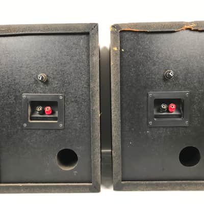 Tannoy PBM-8 Studio Monitor Speaker Pair image 10