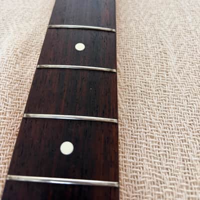 Squier Jazz bass JV 1983 image 6